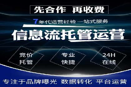 关键词竞价排名策略案例分析